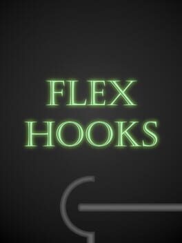 Flex hooks Game Cover Artwork