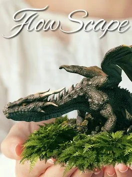 FlowScape game cover