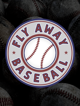 Fly Away Baseball
