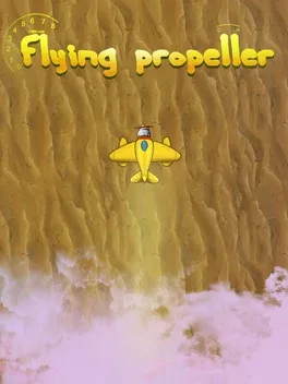 Flying Propeller