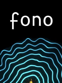 Fono Game Cover Artwork