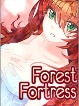 Forest Fortress Game Cover Artwork