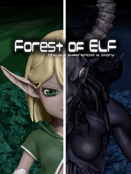 Forest of Elf