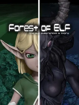 Forest of Elf