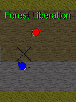 Forest Liberation