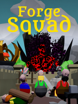 Forge Squad