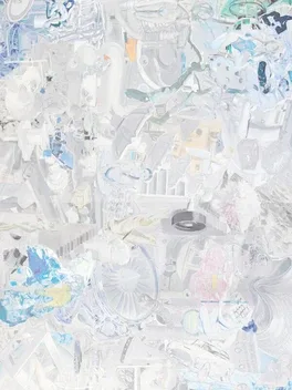 Forgetter cover art