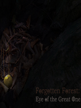 Forgotten Forest: Eye of the Great One