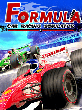 Formula Car Racing Simulator