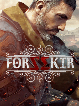 Forsekir:First Invasion