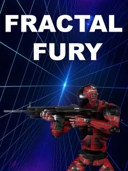 Fractal Fury