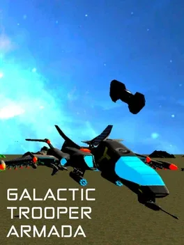 Galactic Trooper Armada image