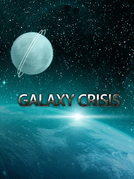 Galaxy Crisis