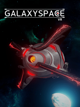 GalaxySpace VR