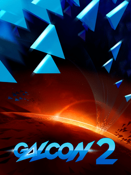 Galcon 2