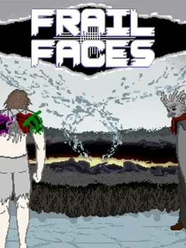 Frail Faces