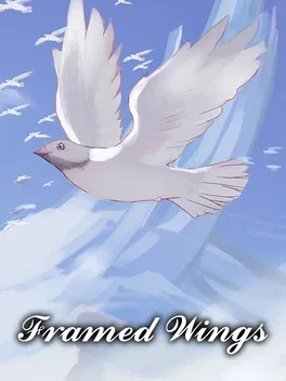 Framed Wings