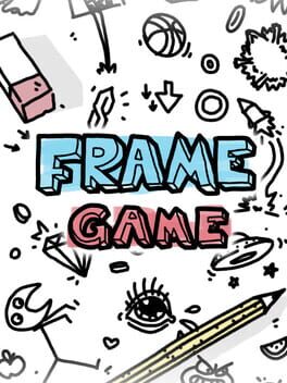Frame Game Game Cover Artwork