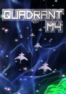 Quadrant M4 Game Cover Artwork