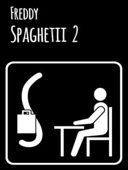 Freddy Spaghetti 2.0 Game Cover Artwork