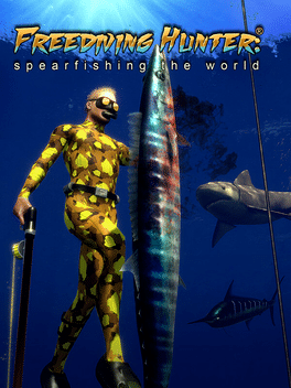 Freediving Hunter: Spearfishing the World