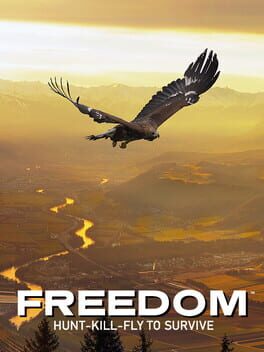 Freedom Game Cover Artwork