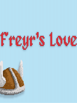 Freyr's Love
