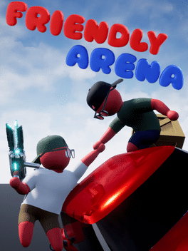 Friendly Arena