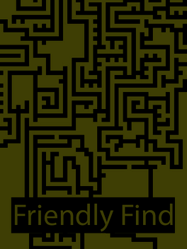 Friendly Find
