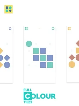 Full Colour Tiles