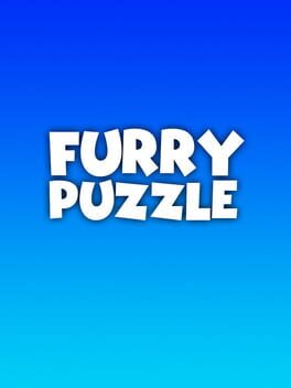Furry Puzzle Game Cover Artwork