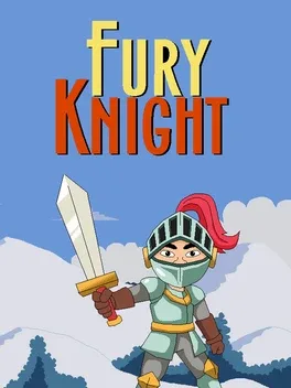 Fury Knight