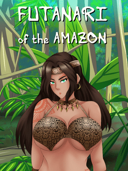 Futanari of the Amazon