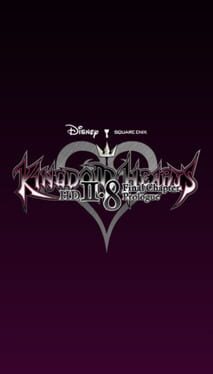 Kingdom Hearts HD 2.8 Final Chapter Prologue: Cloud Version cover art