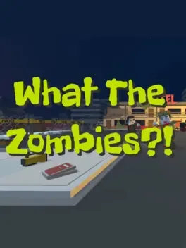 What the Zombies?! image