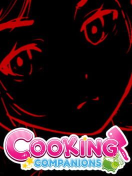 Cooking Companions Game Cover Artwork