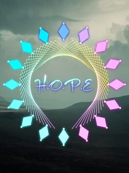 Hope VR: Emotional Intelligence Assistant Game Cover Artwork