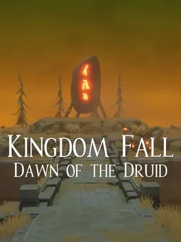 Kingdom Fall: Dawn of the Druid