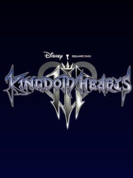 Kingdom Hearts 3: Cloud Version