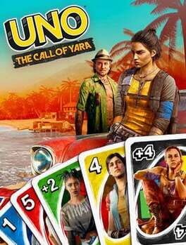Uno: The Call of Yara