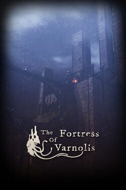 The Fortress of Varnolis Game Cover Artwork