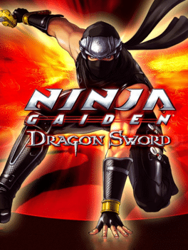 Ninja Gaiden: Dragon Sword