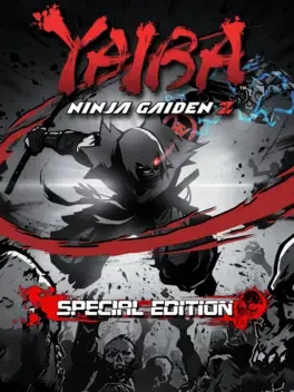 Yaiba: Ninja Gaiden Z - Special Edition image