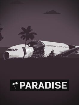 Paradise Game Cover Artwork