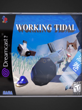Working Tidal
