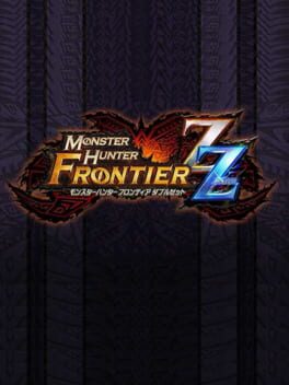 Monster Hunter Frontier ZZ