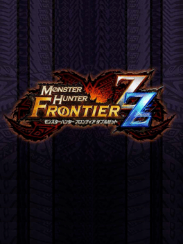 Monster Hunter Frontier ZZ
