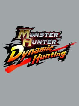 Monster Hunter: Dynamic Hunting