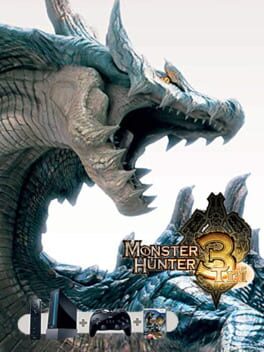 Monster Hunter Tri: Special Pack