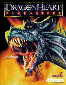 DragonHeart: Fire & Steel